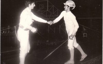 L’importanza del saluto