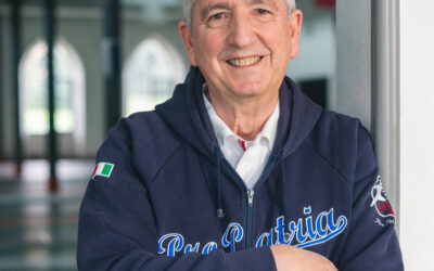 Dove eravamo rimasti?