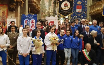 Pasqua dell’atleta, in ricordo di Cesare Vago