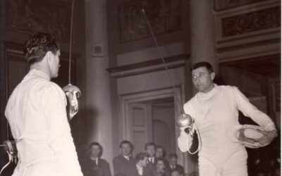 L’importance du Salut