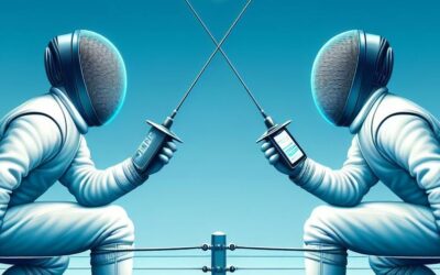 La scherma è comunicazione