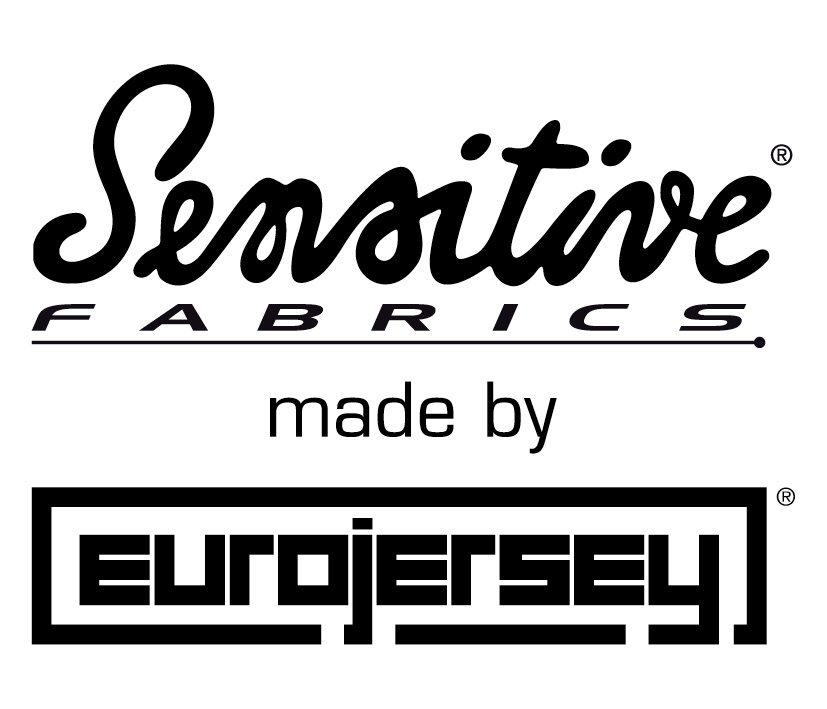 Sensitive Fabrics by Eurojersey