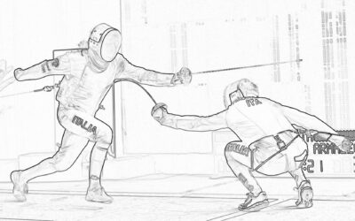 La spada della mente… che mente