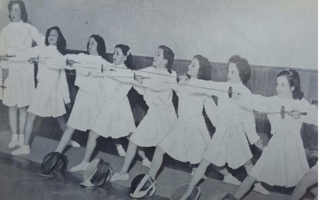 Melina Vita Guardabascio, la Maestra dimenticata