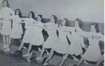 Melina Vita Guardabascio, la Maestra dimenticata